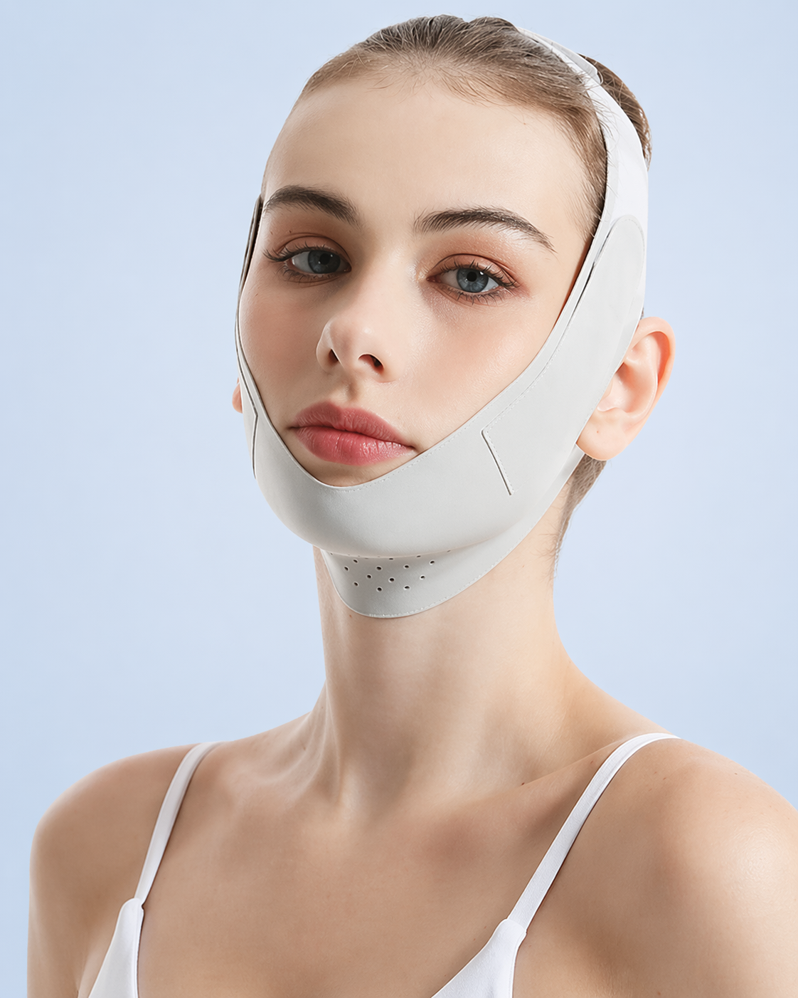 Facial Bandage