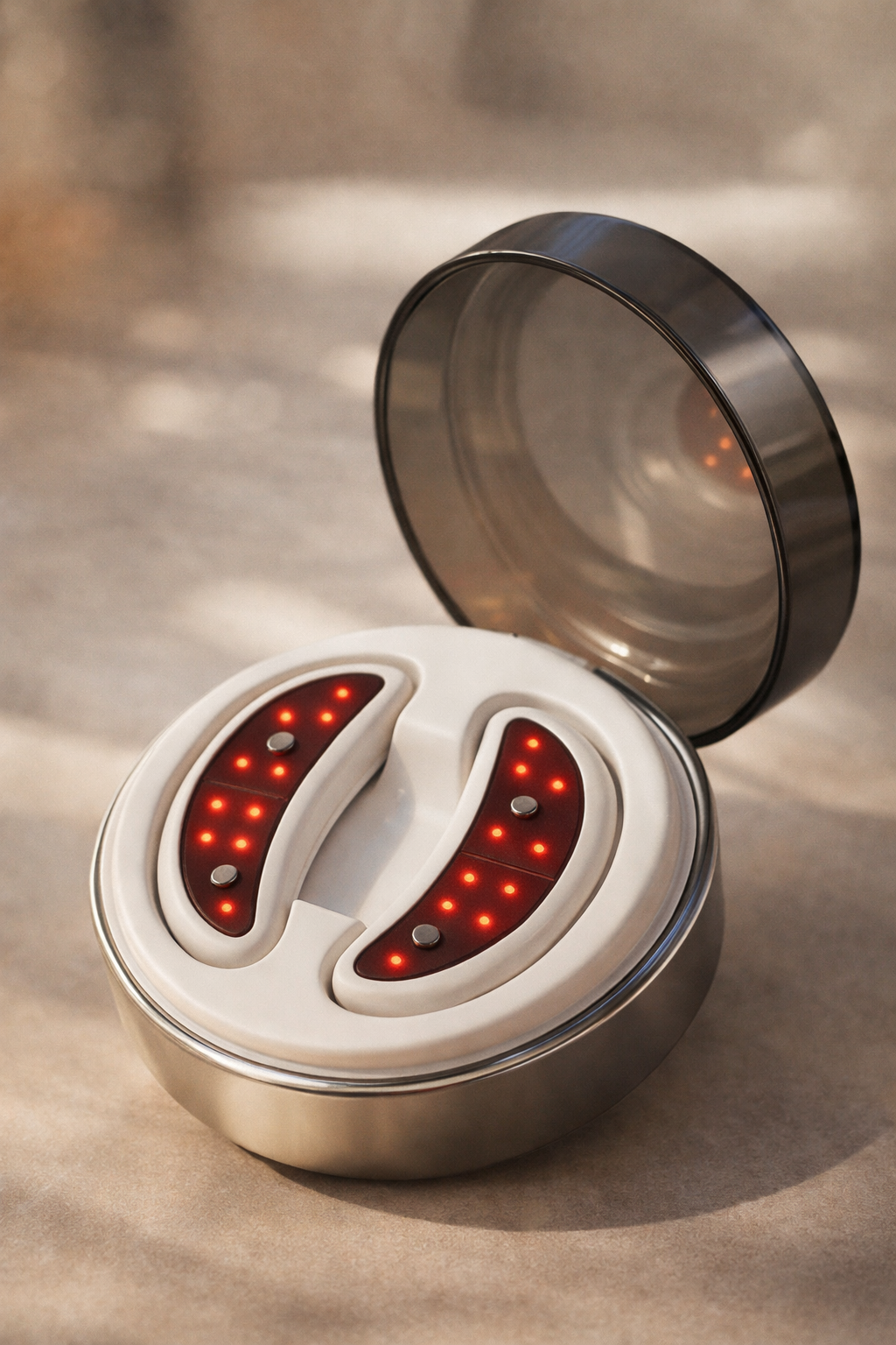 Patches ( contorno occhi )