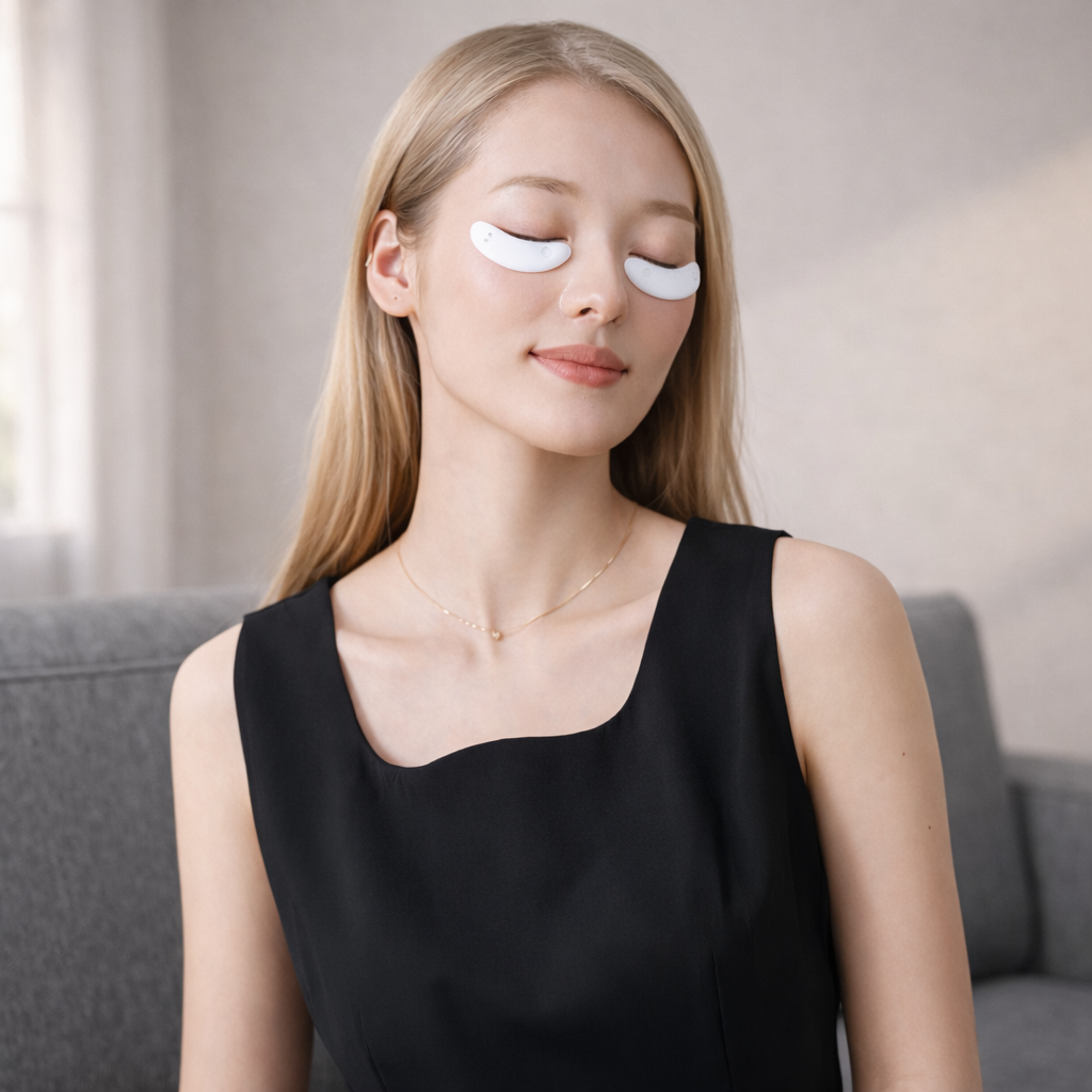 Patches ( contorno occhi )