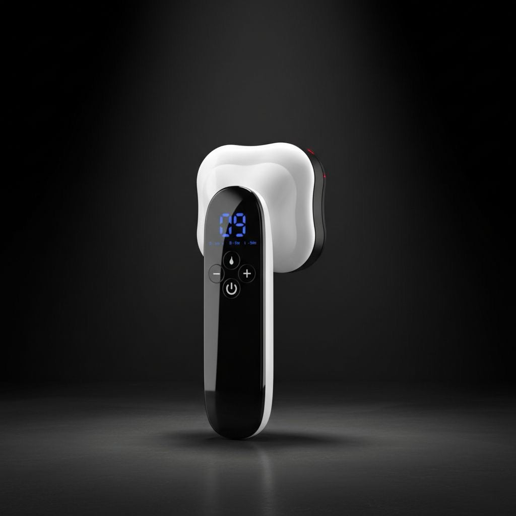 Dispositivo tonificante di bellezza