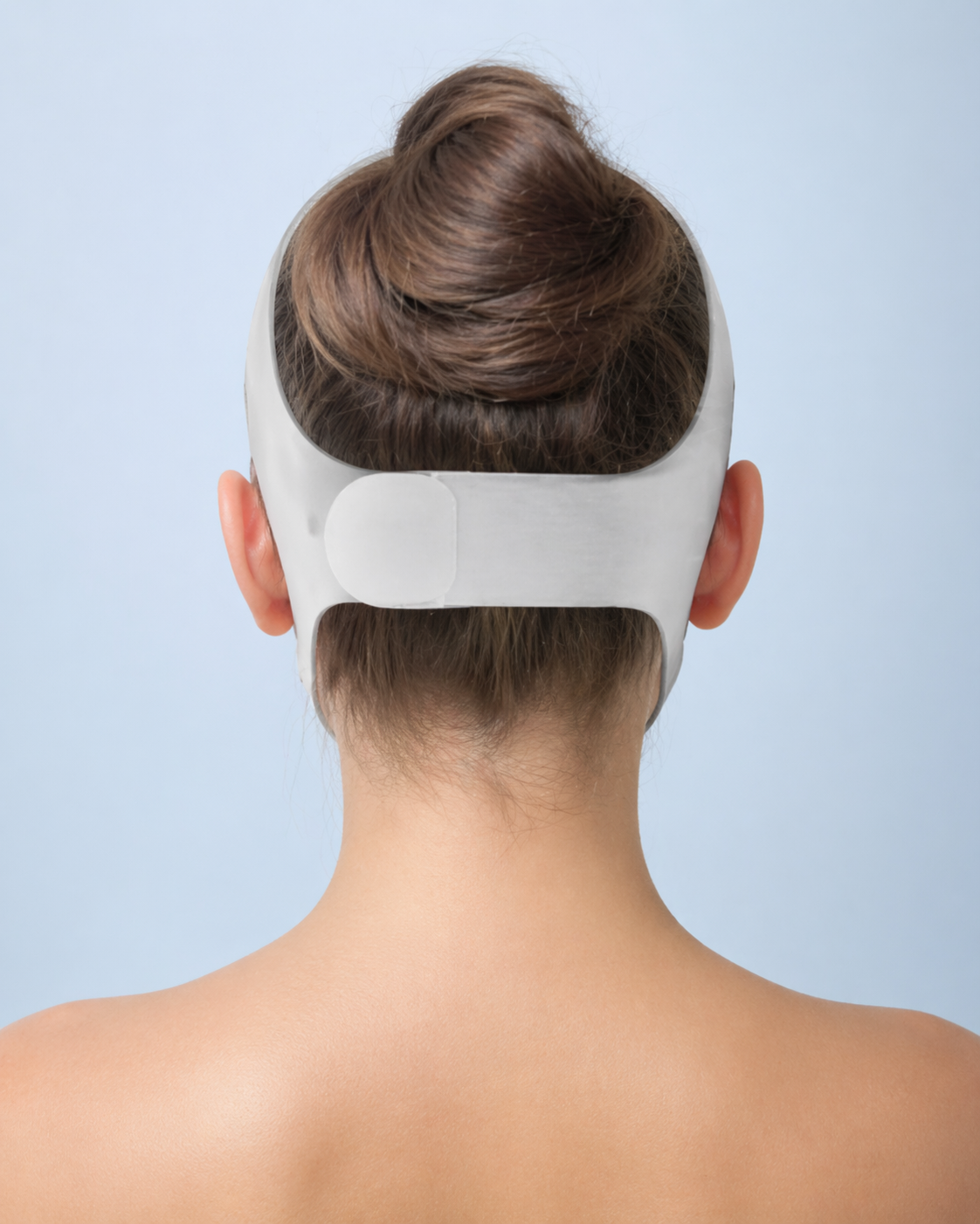Facial Bandage