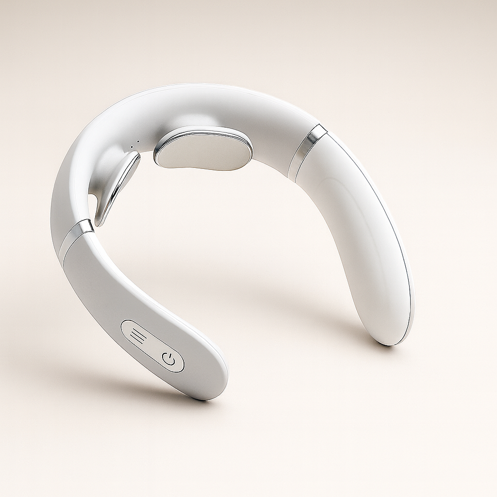 Massaggiatore cervicale 