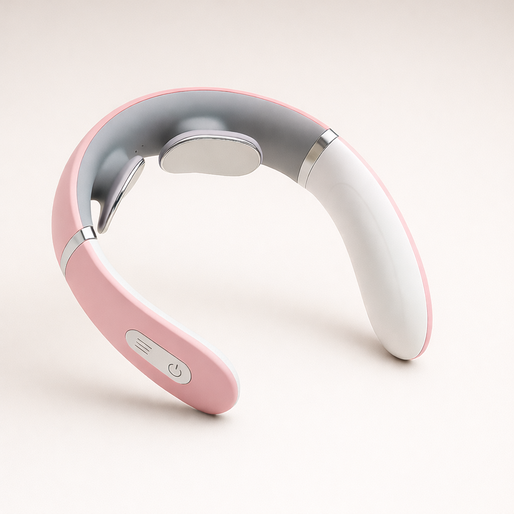 Massaggiatore cervicale 